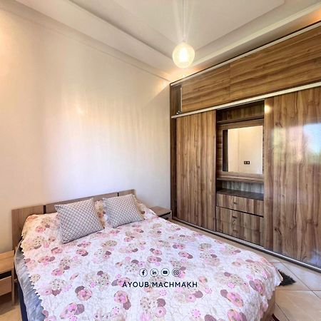Bassatine Targa Marrakech A Proximite De Zinaya Hammam بساتين تاركة Marraquexe Exterior foto