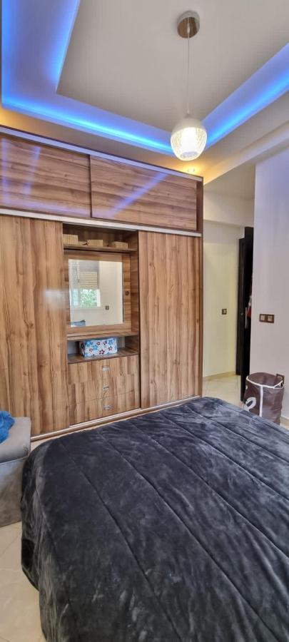 Bassatine Targa Marrakech A Proximite De Zinaya Hammam بساتين تاركة Marraquexe Exterior foto