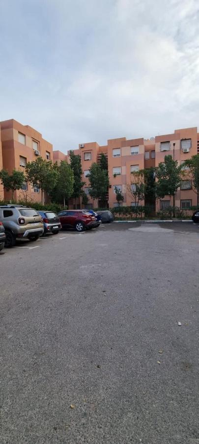 Bassatine Targa Marrakech A Proximite De Zinaya Hammam بساتين تاركة Marraquexe Exterior foto