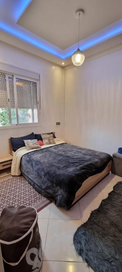 Bassatine Targa Marrakech A Proximite De Zinaya Hammam بساتين تاركة Marraquexe Exterior foto