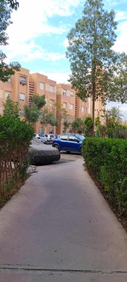 Bassatine Targa Marrakech A Proximite De Zinaya Hammam بساتين تاركة Marraquexe Exterior foto