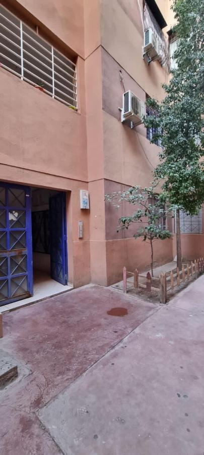 Bassatine Targa Marrakech A Proximite De Zinaya Hammam بساتين تاركة Marraquexe Exterior foto