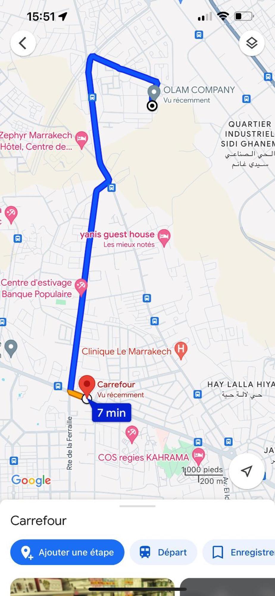 Bassatine Targa Marrakech A Proximite De Zinaya Hammam بساتين تاركة Marraquexe Exterior foto