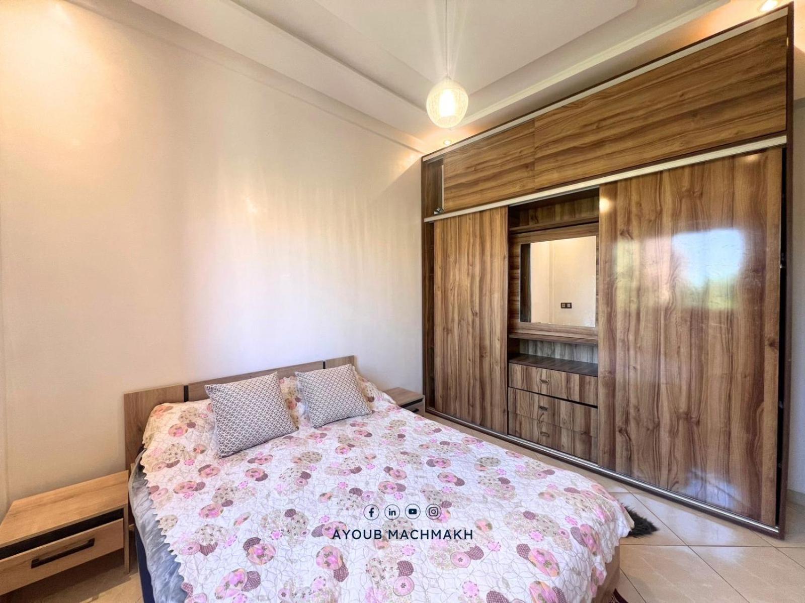 Bassatine Targa Marrakech A Proximite De Zinaya Hammam بساتين تاركة Marraquexe Exterior foto
